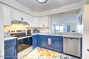 190 Seminole Ln, Cocoa Beach, FL 32931 - Photo 5