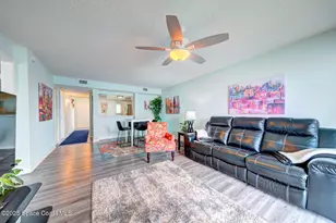 190 Seminole Ln, Cocoa Beach, FL 32931 - Photo 7