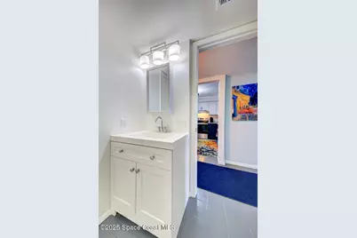 190 Seminole Lane #503, Cocoa Beach, FL 32931 - Photo 19