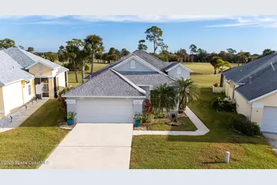 2364 Addington Circle, Rockledge, FL 32955 - Photo 1