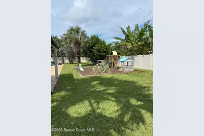 603 Citrus Court #River Colony East Blk E Lot 8, Melbourne Beach, FL 32951 - Photo 5