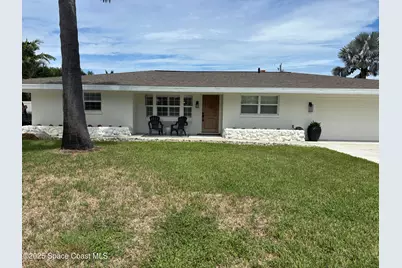 603 Citrus Court #River Colony East Blk E Lot 8, Melbourne Beach, FL 32951 - Photo 3