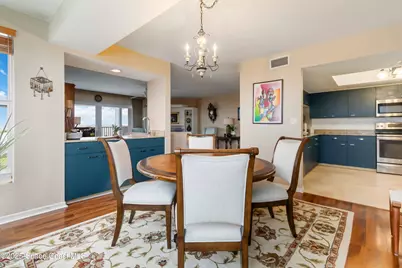 215 Ballyshannon Street #C401, Melbourne Beach, FL 32951 - Photo 11