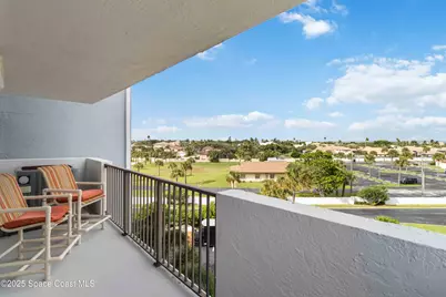 215 Ballyshannon Street #C401, Melbourne Beach, FL 32951 - Photo 33