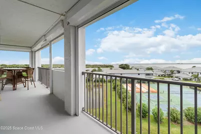 215 Ballyshannon Street #C401, Melbourne Beach, FL 32951 - Photo 31