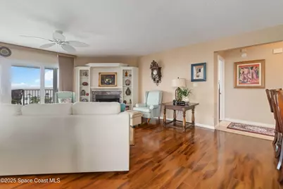 215 Ballyshannon Street #C401, Melbourne Beach, FL 32951 - Photo 5