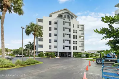 215 Ballyshannon Street #C401, Melbourne Beach, FL 32951 - Photo 35