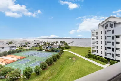 215 Ballyshannon Street #C401, Melbourne Beach, FL 32951 - Photo 29