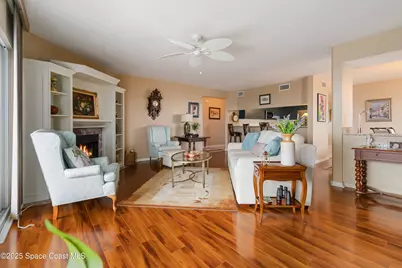 215 Ballyshannon Street #C401, Melbourne Beach, FL 32951 - Photo 7