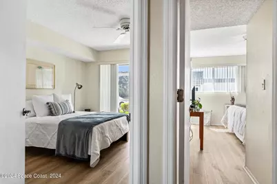 217 Ocean Park Lane Lane #V49, Cape Canaveral, FL 32920 - Photo 15