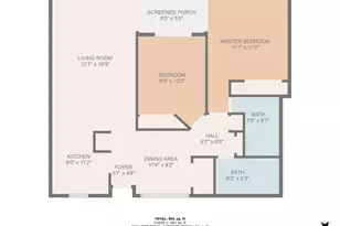 217 Ocean Park Ln Ln, Cape Canaveral, FL 32920 - Photo 33