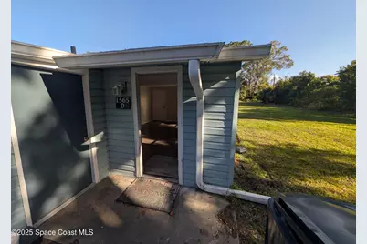1565 Violet Avenue #D, Titusville, FL 32796 - Photo 1
