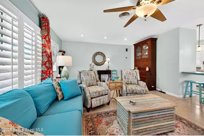 460 Cinnamon Drive, Satellite Beach, FL 32937 - Photo 5