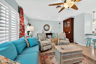 460 Cinnamon Dr, Satellite Beach, FL 32937 - Photo 5