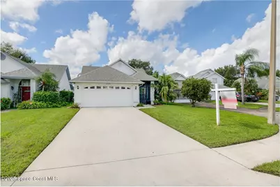 2326 Skywind Circle, Melbourne, FL 32935 - Photo 1