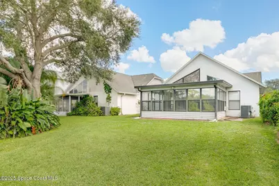 2326 Skywind Circle, Melbourne, FL 32935 - Photo 7