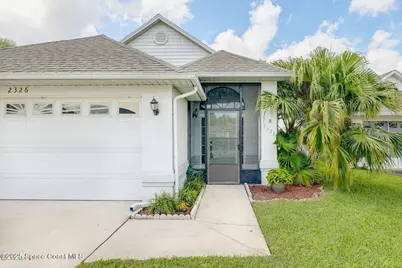 2326 Skywind Circle, Melbourne, FL 32935 - Photo 3