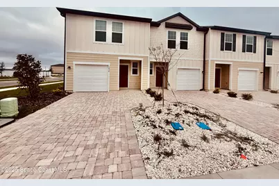 1858 Bluewater Lane, Rockledge, FL 32955 - Photo 1