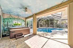 327 Southampton Dr, Indialantic, FL 32903 - Photo 35