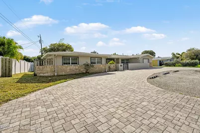 1101 Seminole Drive, Indian Harbour Beach, FL 32937 - Photo 5