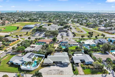 1101 Seminole Drive, Indian Harbour Beach, FL 32937 - Photo 9