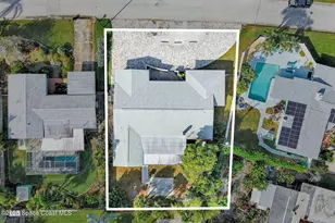 1101 Seminole Dr, Indian Harbour Beach, FL 32937 - Photo 15