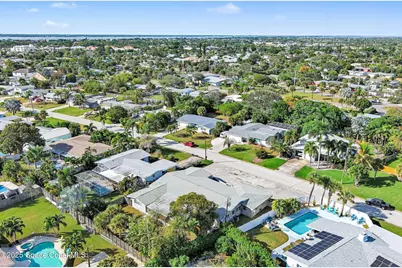 1101 Seminole Drive, Indian Harbour Beach, FL 32937 - Photo 11