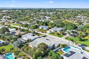 1101 Seminole Dr, Indian Harbour Beach, FL 32937 - Photo 11