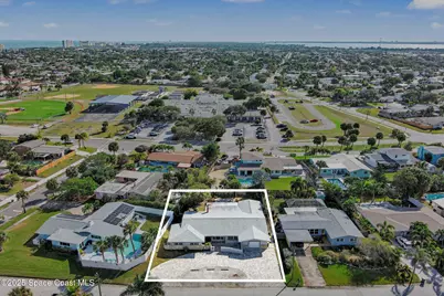 1101 Seminole Drive, Indian Harbour Beach, FL 32937 - Photo 15