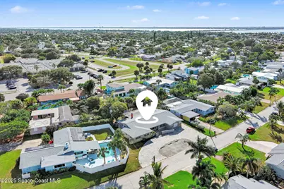 1101 Seminole Drive, Indian Harbour Beach, FL 32937 - Photo 13