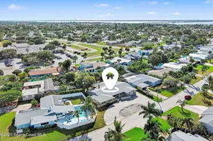 1101 Seminole Dr, Indian Harbour Beach, FL 32937 - Photo 13