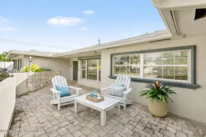 1101 Seminole Drive, Indian Harbour Beach, FL 32937 - Photo 7