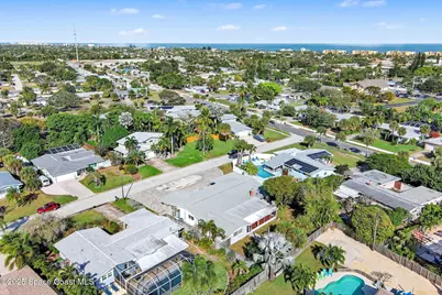 1101 Seminole Drive, Indian Harbour Beach, FL 32937 - Photo 13