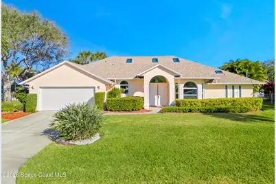 298 Beverly Court, Melbourne Beach, FL 32951 - Photo 3