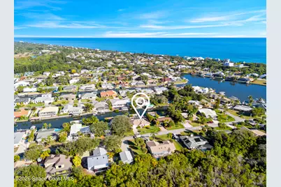 298 Beverly Court, Melbourne Beach, FL 32951 - Photo 1