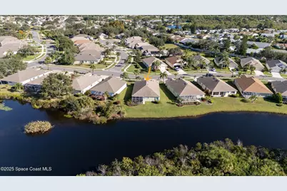 1444 Boca Rio Drive, Melbourne, FL 32940 - Photo 3