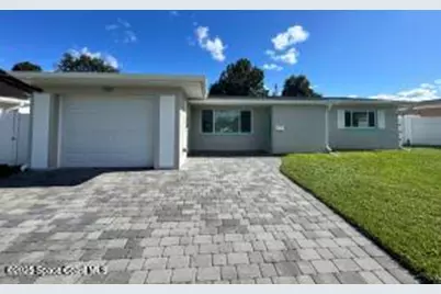 789 Walnut Drive, Melbourne, FL 32935 - Photo 1