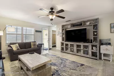 411 Adams Avenue, Cape Canaveral, FL 32920 - Photo 3