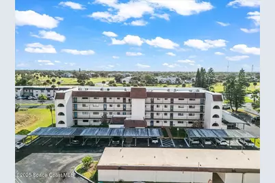 2775 N Wickham Road #A-403, Melbourne, FL 32935 - Photo 3