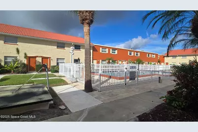 50 Needle Boulevard #6, Merritt Island, FL 32953 - Photo 1