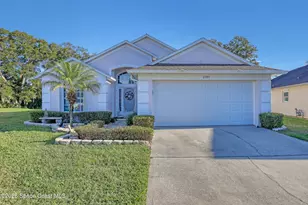 2391 White Sands Ct NE, Palm Bay, FL 32905 - Photo 1