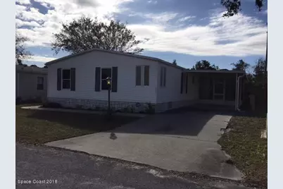 1617 Ridge Drive, Cocoa, FL 32926 - Photo 1