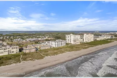 650 N Atlantic Avenue #106, Cocoa Beach, FL 32931 - Photo 3
