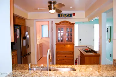 1700 Commodore Boulevard #1205, Cocoa Beach, FL 32931 - Photo 5