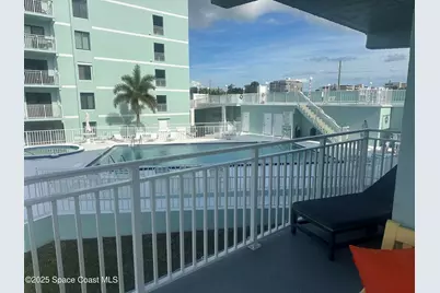 1700 Commodore Boulevard #1205, Cocoa Beach, FL 32931 - Photo 21