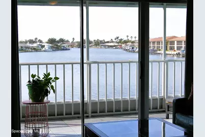 1700 Commodore Boulevard #1205, Cocoa Beach, FL 32931 - Photo 19