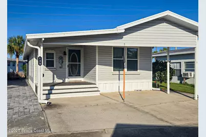135 Blue Lake Place, Cocoa, FL 32926 - Photo 1
