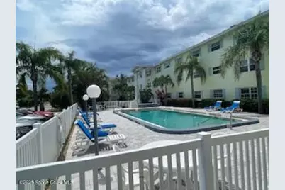 230 Columbia Drive #208, Cape Canaveral, FL 32920 - Photo 1