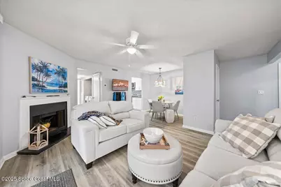 3505 Sable Palm Lane #F, Titusville, FL 32780 - Photo 3