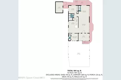 238 Plantation Drive, Titusville, FL 32780 - Photo 21